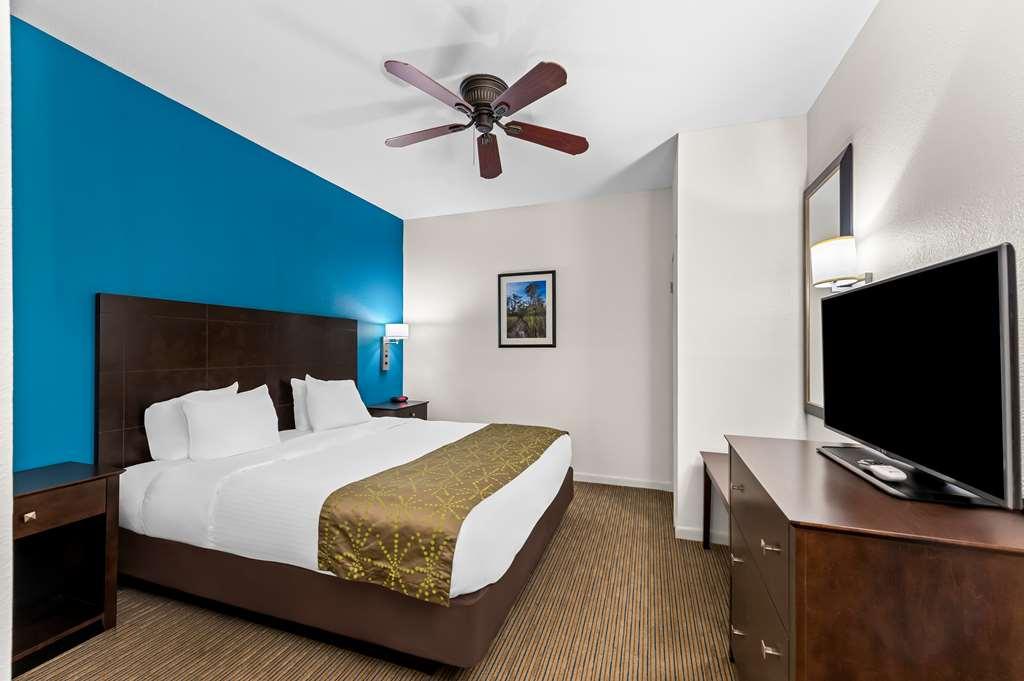 Best Western Delhi Inn Quarto foto