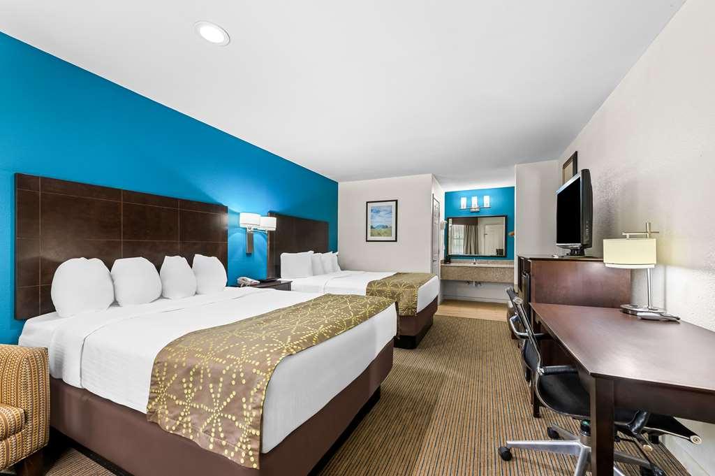 Best Western Delhi Inn Quarto foto